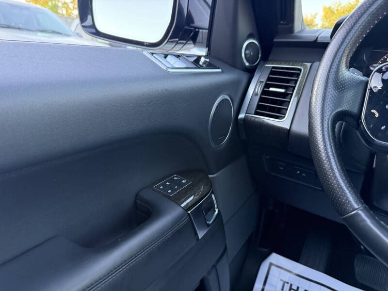 2020 Land Rover Range Rover Sport HSE