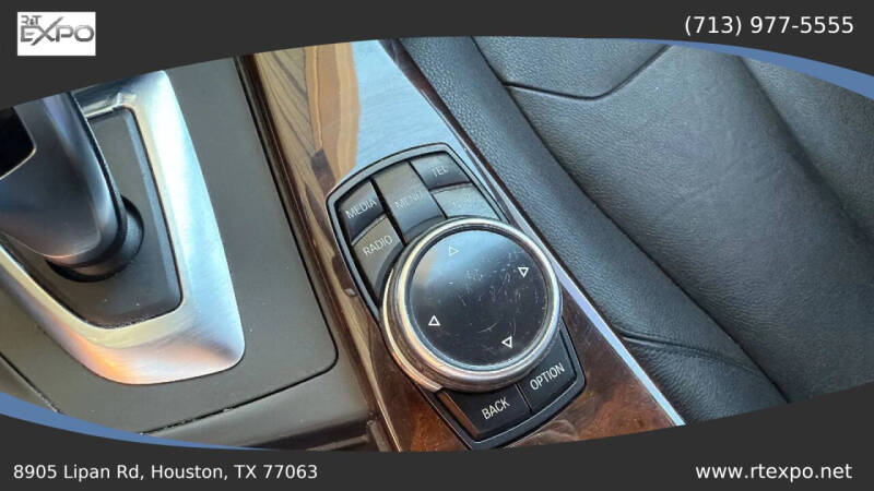 2014 BMW 3 Series 328i xDrive