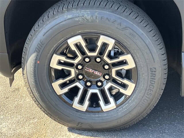 2026 GMC Sierra EV Elevation