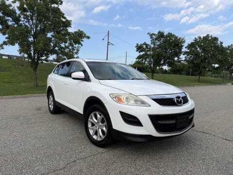 2012 Mazda CX-9 Touring