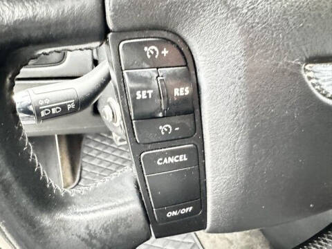 2005 Bentley Continental GT Turbo