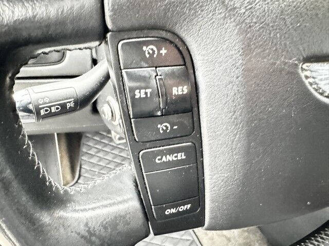 2005 Bentley Continental GT Turbo