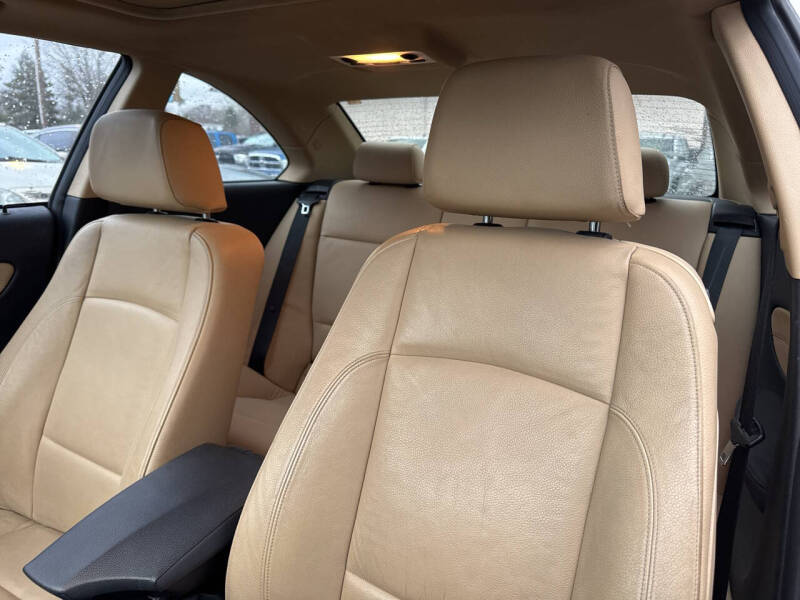 2011 BMW 1 Series 128i