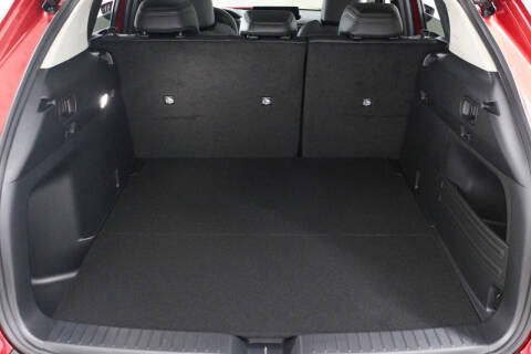 2025 Mazda CX-50 Hybrid Premium