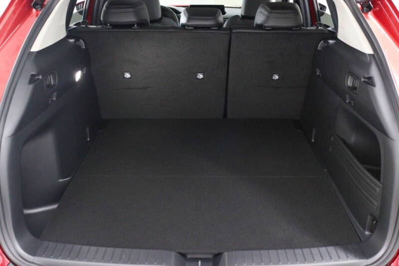 2025 Mazda CX-50 Hybrid Premium