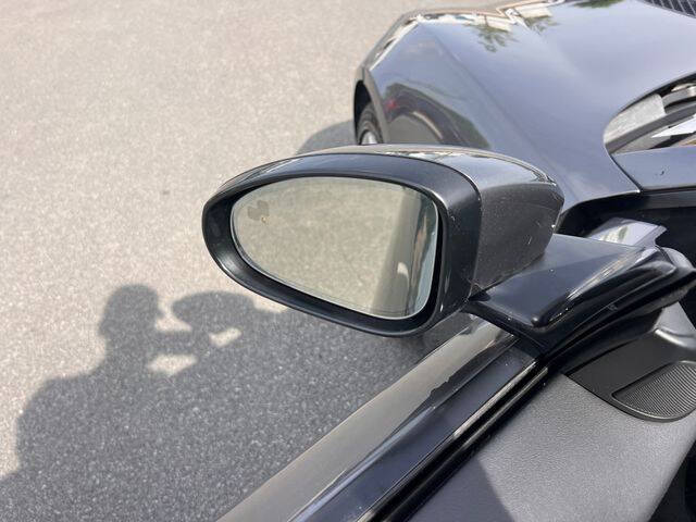2019 Jaguar F-TYPE P340