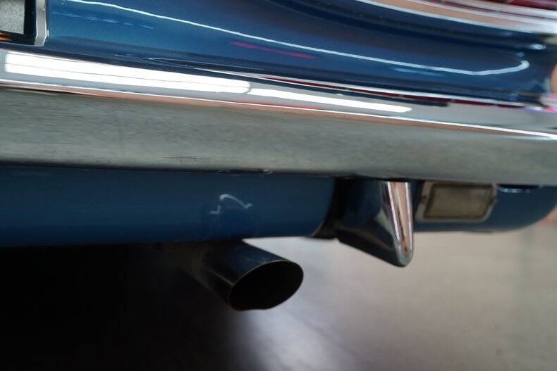 1959 Chevrolet Impala