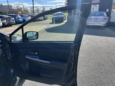 2015 Subaru XV Crosstrek 2.0i Limited