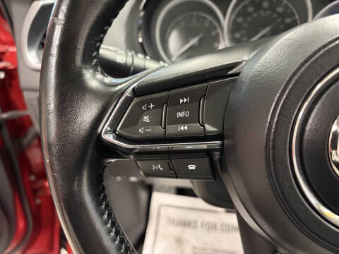 2022 Mazda CX-9 Touring Plus