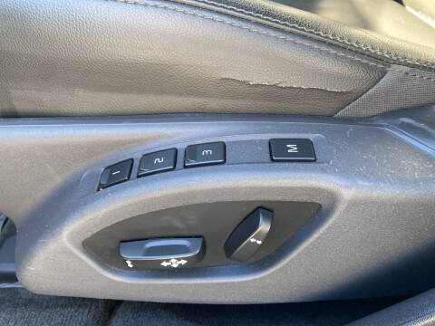 2015 Volvo V60 T5 Premier