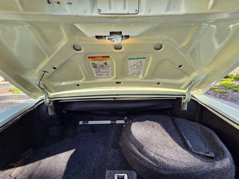 1976 Cadillac Eldorado