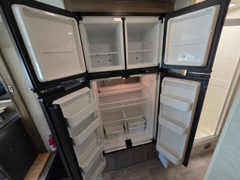 2018 Jayco Precept