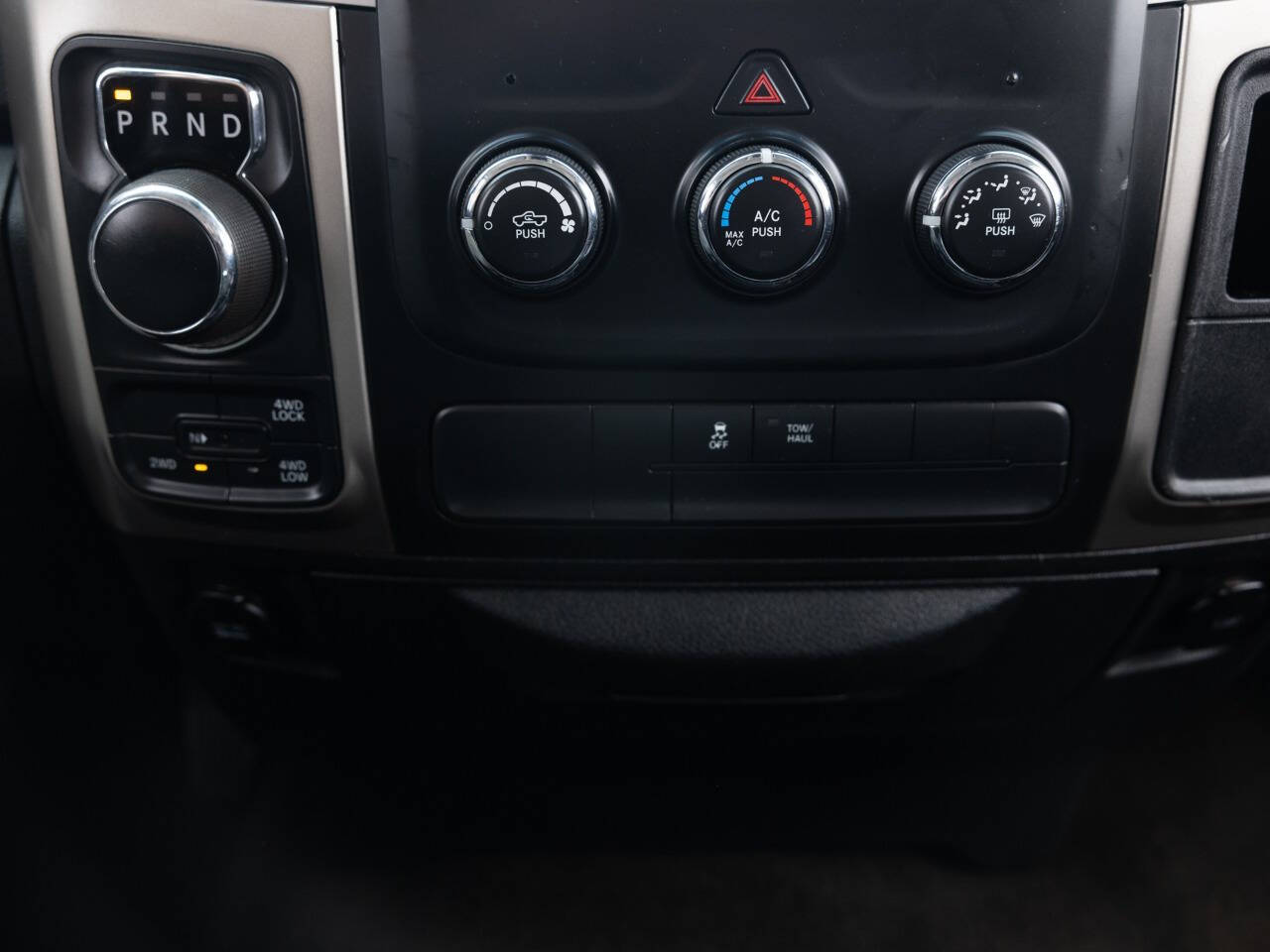 Used Car 2014 Ram 1500  Tradesman 4x4 4dr Crew Cab 5.5 Ft. Sb Pickup For Sale Under $25,000 In Coal City, Illinois