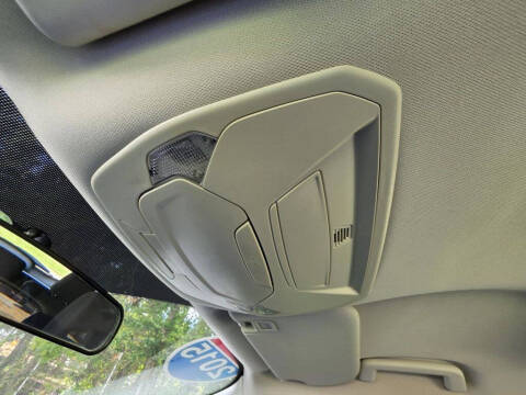 2015 Ford Escape S
