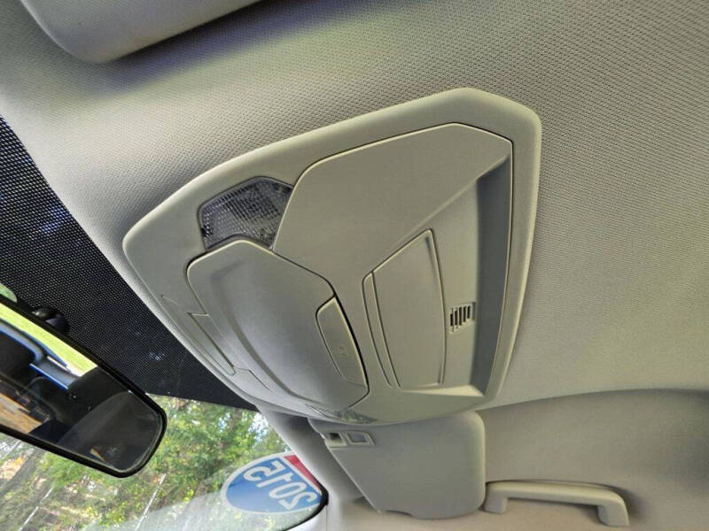 2015 Ford Escape S