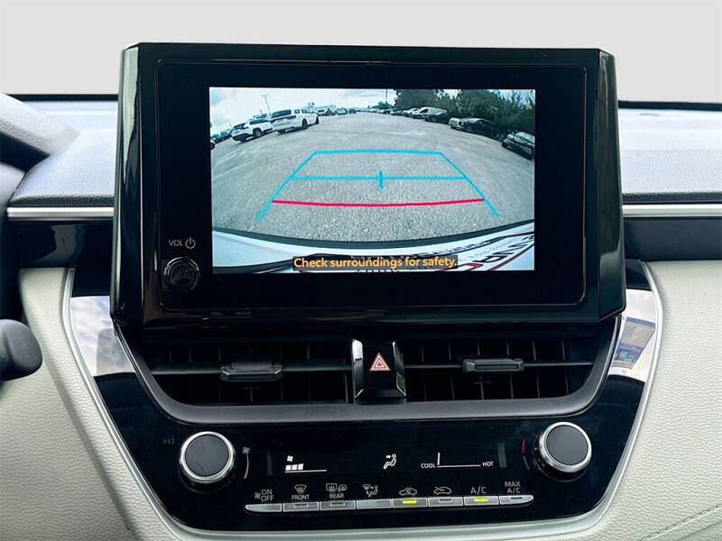 2024 Toyota Corolla Cross L