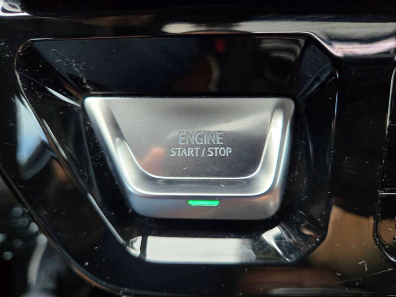 2022 GMC Sierra 1500 Denali Ultimate