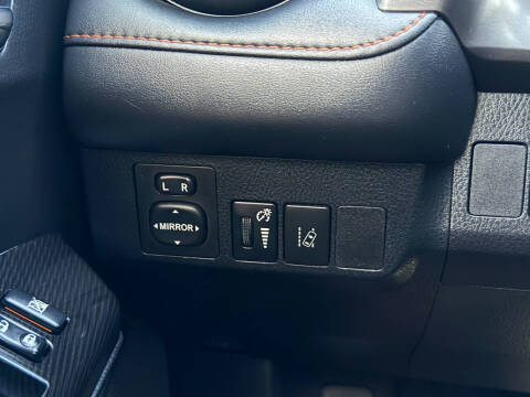 2018 Toyota RAV4 SE