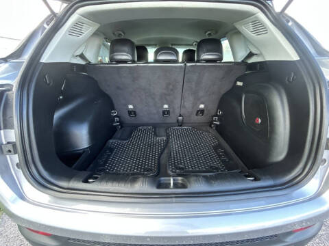 2019 Jeep Compass Altitude