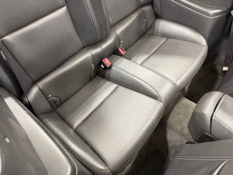 2012 Chevrolet Camaro SS
