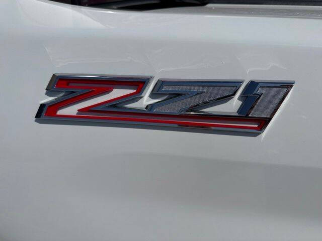2022 Chevrolet Silverado 2500HD