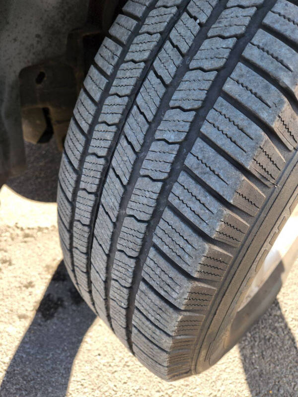 2012 GMC Sierra 1500 SLE