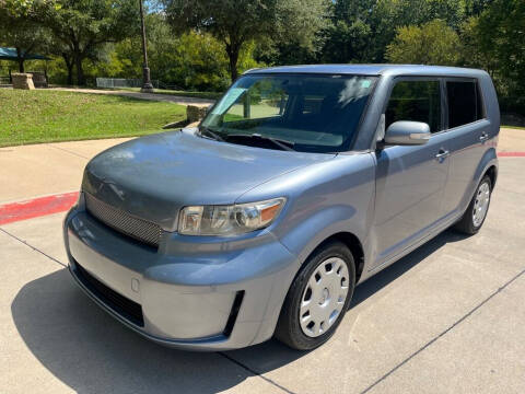 2009 Scion xB for sale at Texas Giants Automotive in Mansfield TX