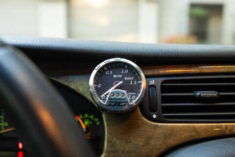 2003 Jaguar S-Type R