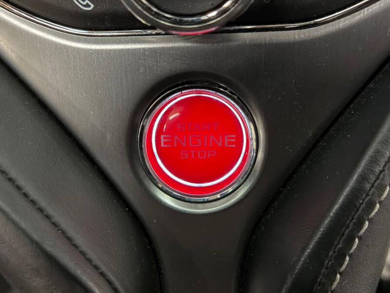 2019 McLaren 720S Performance