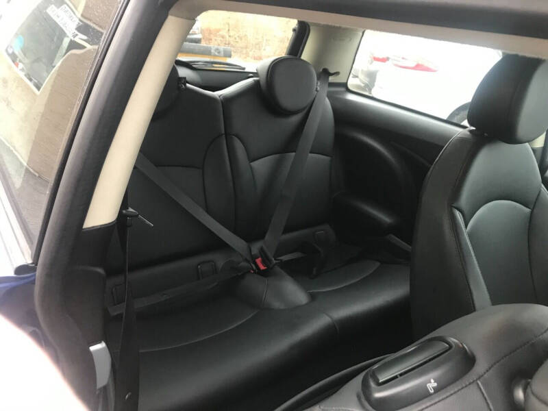 2012 MINI Cooper Hardtop