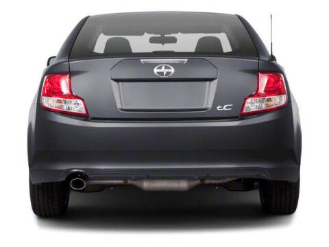 2013 Scion tC