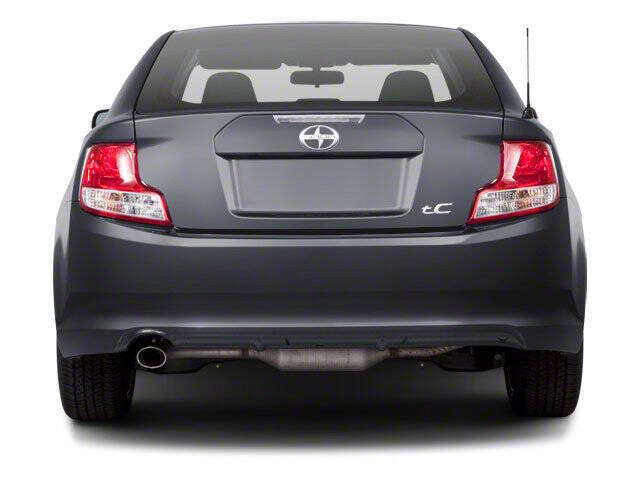 2013 Scion tC