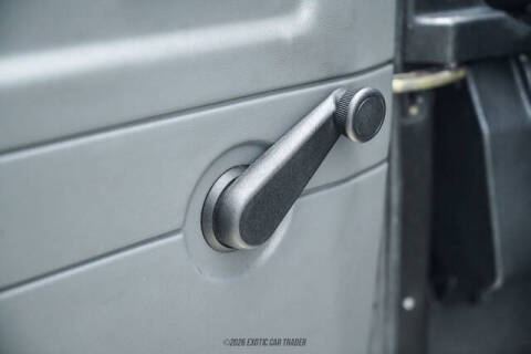1999 Land Rover Defender