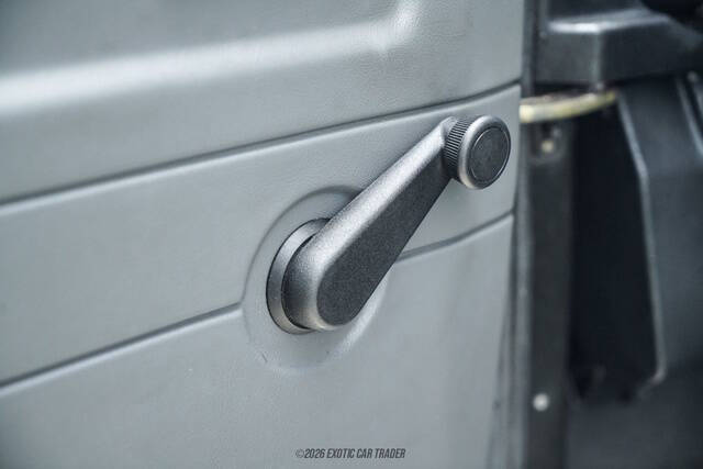 1999 Land Rover Defender