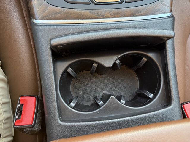 2013 Audi A6 2.0T quattro Premium Plus