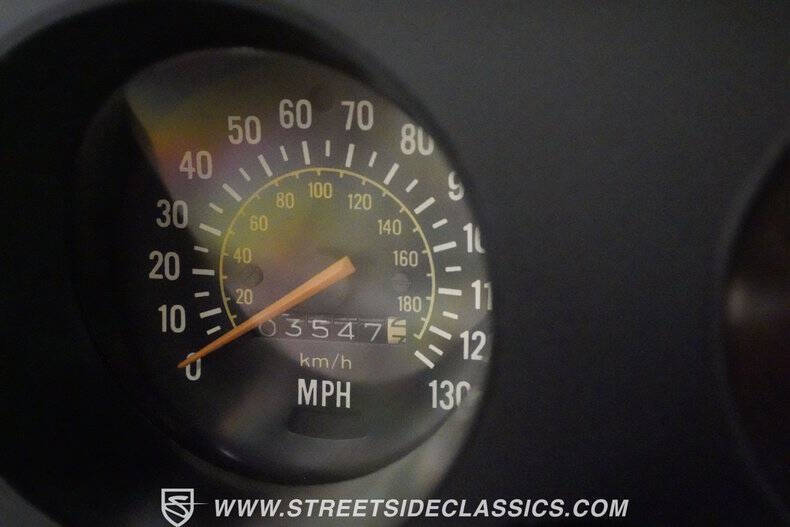 1979 Chevrolet Camaro