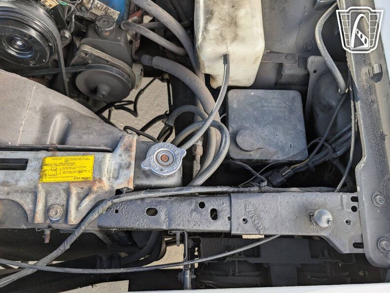 1979 Lincoln Continental