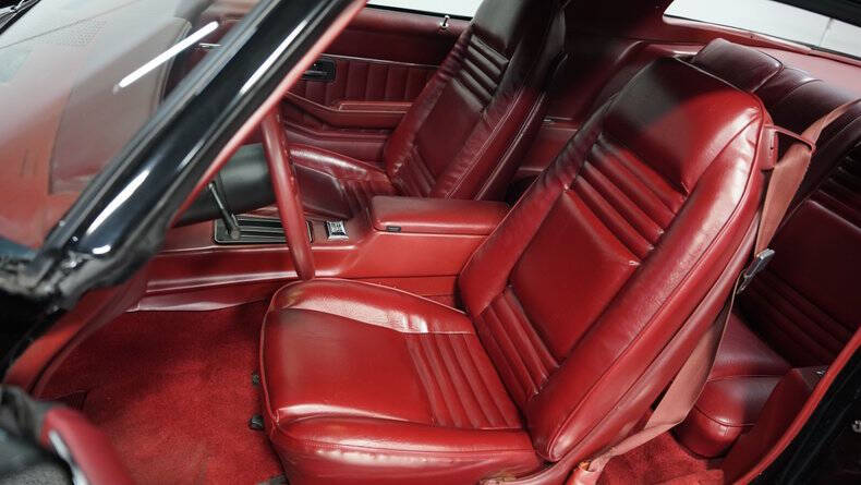 1978 Pontiac Firebird