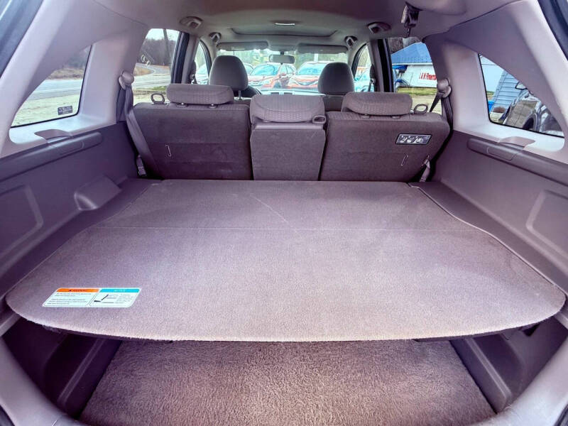 2008 Honda CR-V EX