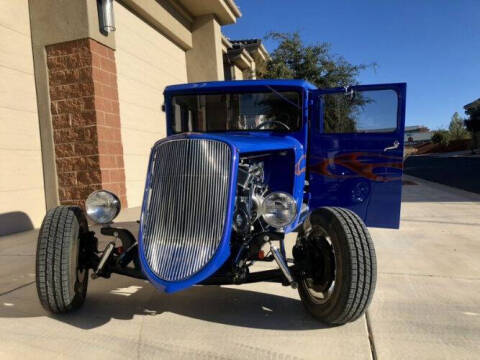 1929 Dodge Standard