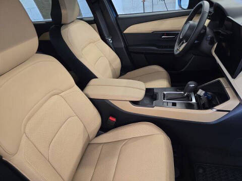 2026 Mazda CX-5 2.5 S Premium
