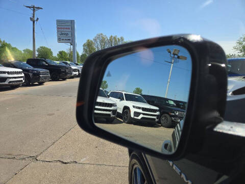 2026 Dodge Durango GT HEMI Plus
