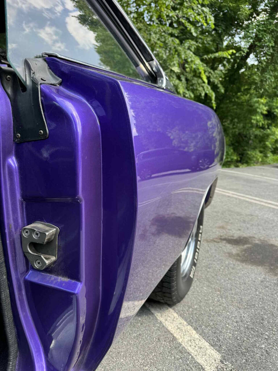 1970 Dodge Charger 5