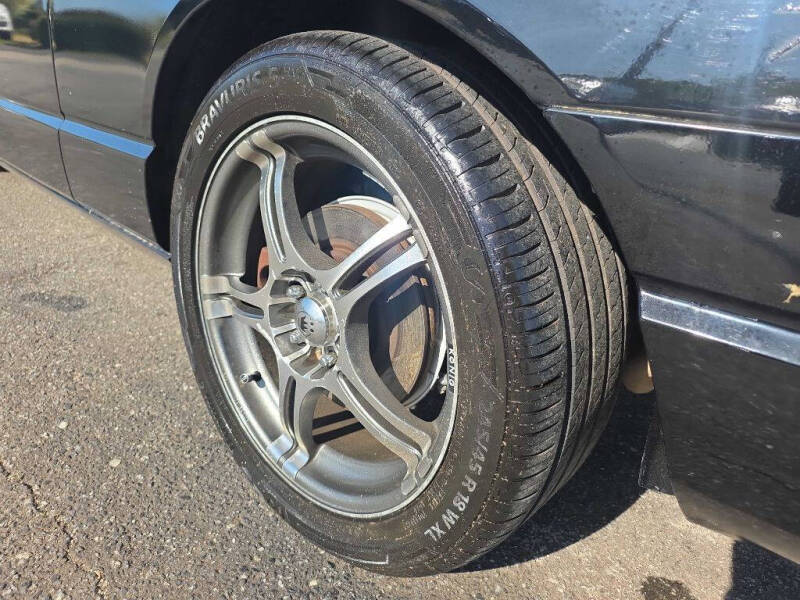 2003 Ford Thunderbird