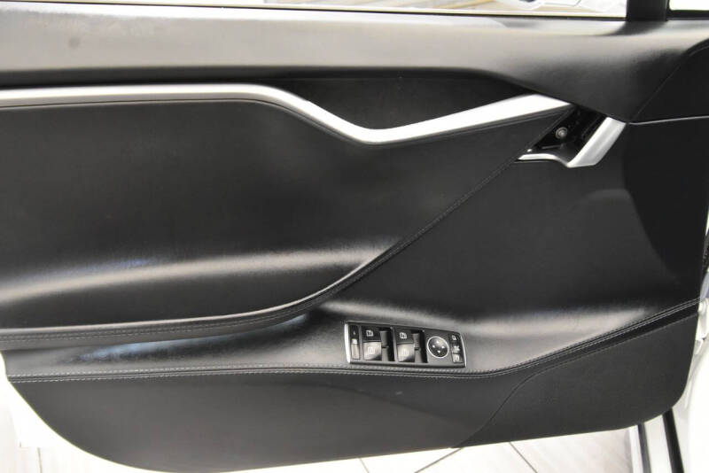 2019 Tesla Model S 100D