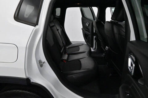2023 Jeep Compass Altitude
