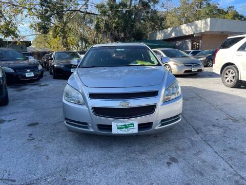 2012 Chevrolet Malibu for sale at Import Auto Brokers Inc in Jacksonville FL