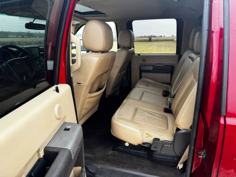 2016 Ford F-350 Super Duty