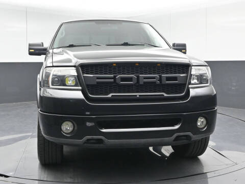 2006 Ford F-150
