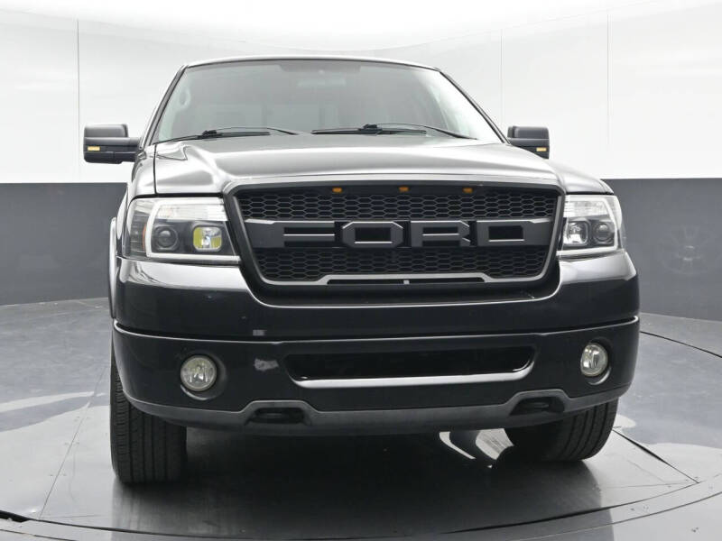 2006 Ford F-150